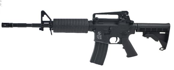 Picture of COLT M4 CARBINE